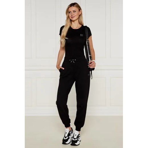 Bluzka damska Armani Exchange 
