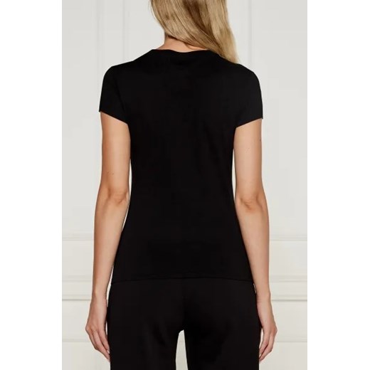 Bluzka damska Armani Exchange 