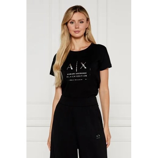 Armani Exchange T-shirt | Slim Fit Armani Exchange XS Gomez Fashion Store
