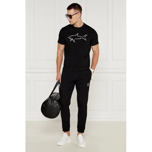 Paul&Shark T-shirt | Regular Fit Paul&shark M Gomez Fashion Store