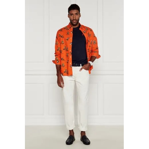 POLO RALPH LAUREN T-shirt | Slim Fit Polo Ralph Lauren M Gomez Fashion Store