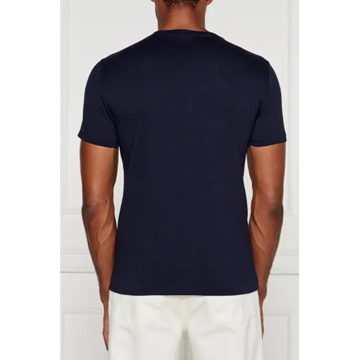 POLO RALPH LAUREN T-shirt | Slim Fit Polo Ralph Lauren L Gomez Fashion Store