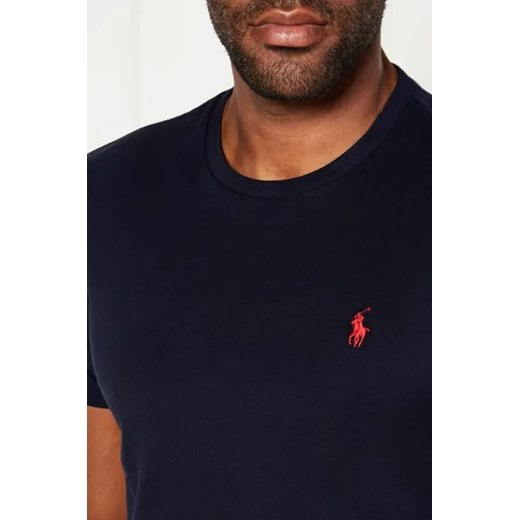 POLO RALPH LAUREN T-shirt | Slim Fit Polo Ralph Lauren XXL Gomez Fashion Store