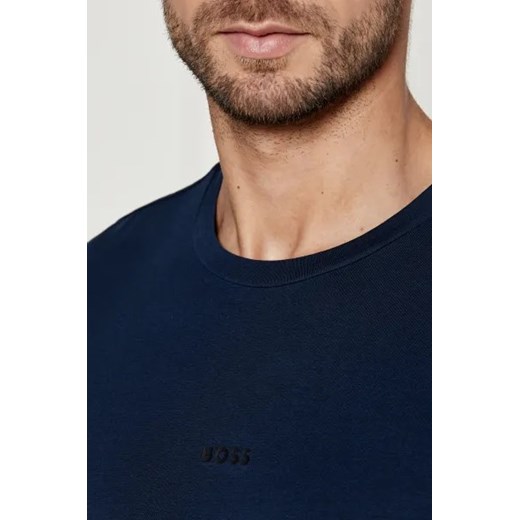 BOSS ORANGE T-shirt TChup | Relaxed fit M Gomez Fashion Store