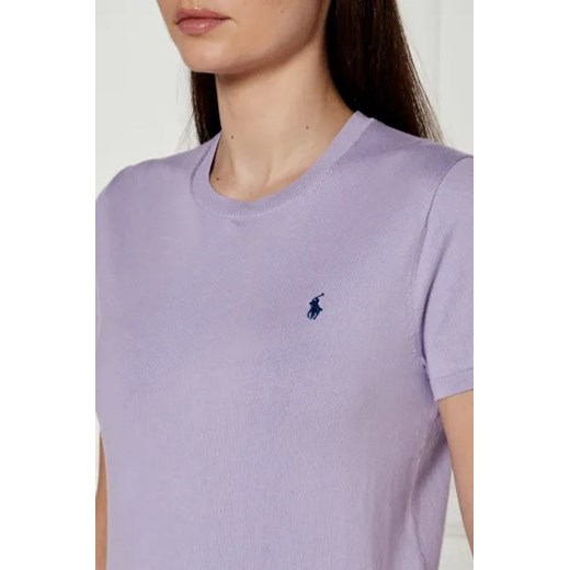 POLO RALPH LAUREN Sweter | Regular Fit Polo Ralph Lauren M Gomez Fashion Store