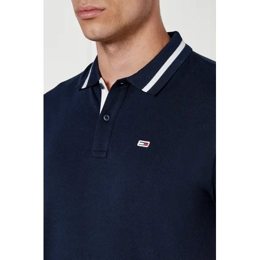 T-shirt męski Tommy Jeans 