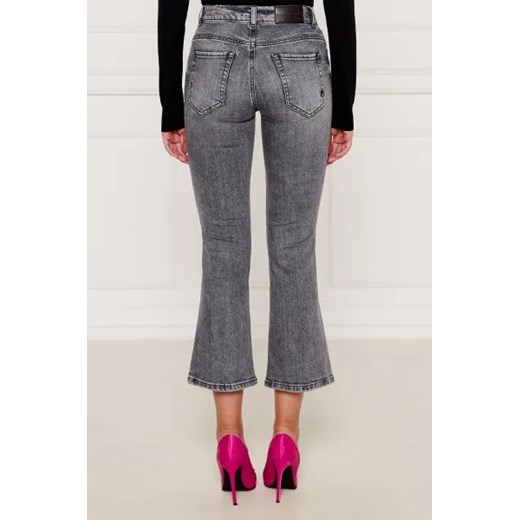 Pinko Jeansy BRITNEY | flare fit Pinko 25 Gomez Fashion Store
