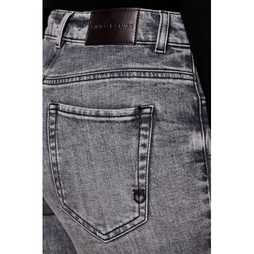 Pinko Jeansy BRITNEY | flare fit Pinko 25 Gomez Fashion Store