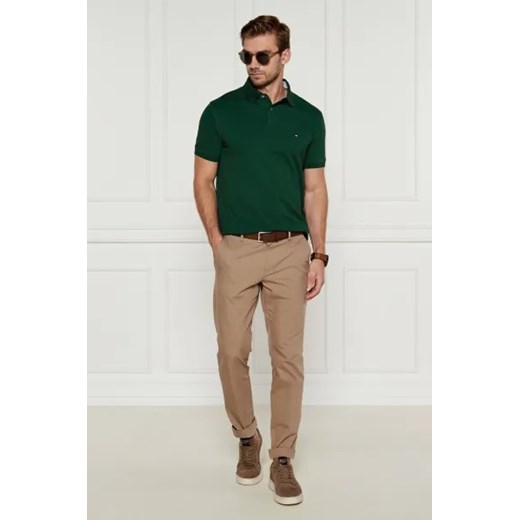 Tommy Hilfiger Polo 1985 | Regular Fit | pique Tommy Hilfiger L Gomez Fashion Store