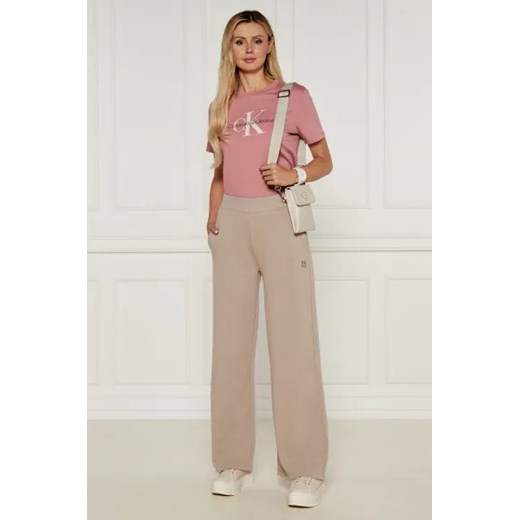 CALVIN KLEIN JEANS T-shirt | Regular Fit XXL Gomez Fashion Store