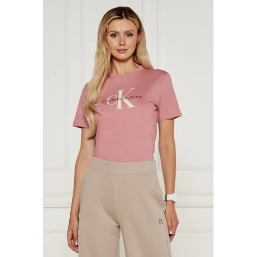 CALVIN KLEIN JEANS T-shirt | Regular Fit S Gomez Fashion Store