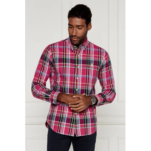 POLO RALPH LAUREN Koszula | Custom fit Polo Ralph Lauren L Gomez Fashion Store