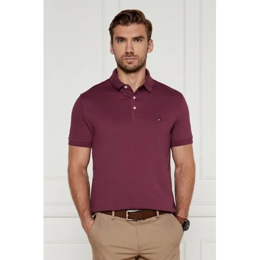 Tommy Hilfiger Polo | Slim Fit | pique Tommy Hilfiger L Gomez Fashion Store