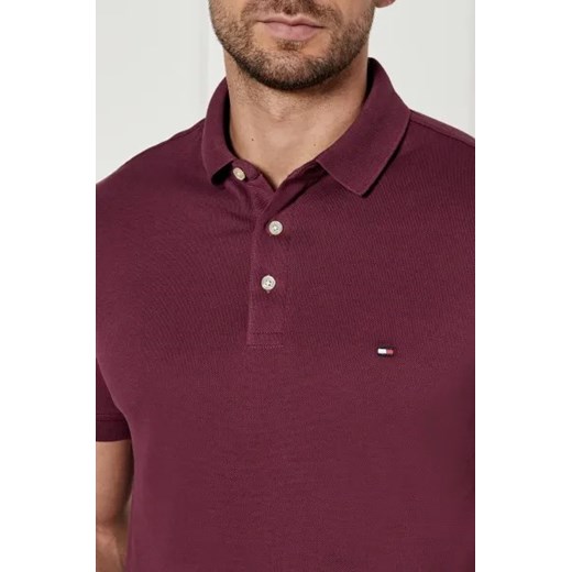 Tommy Hilfiger Polo | Slim Fit | pique Tommy Hilfiger S Gomez Fashion Store
