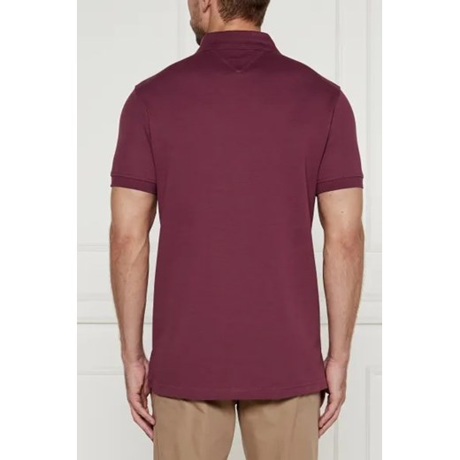 Tommy Hilfiger Polo | Slim Fit | pique Tommy Hilfiger XXXL Gomez Fashion Store