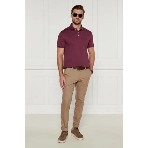 Tommy Hilfiger Polo | Slim Fit | pique Tommy Hilfiger M Gomez Fashion Store