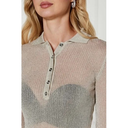 Pinko Bluzka | Slim Fit Pinko XL Gomez Fashion Store