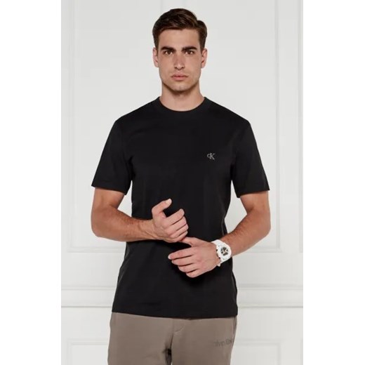 T-shirt męski Calvin Klein