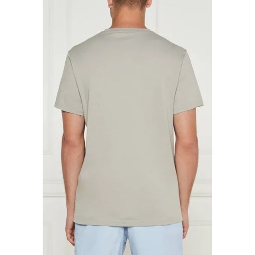 BOSS BLACK T-shirt RN | Regular Fit L Gomez Fashion Store