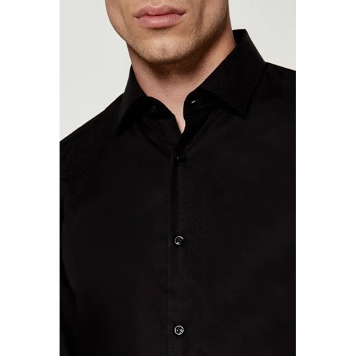 HUGO Koszula | Slim Fit 39 Gomez Fashion Store