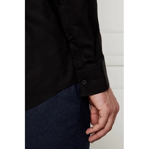 HUGO Koszula | Slim Fit 43 Gomez Fashion Store