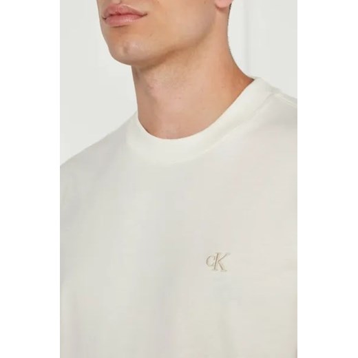 Calvin Klein Jeans T-shirt | Regular Fit XXL Gomez Fashion Store okazyjna cena
