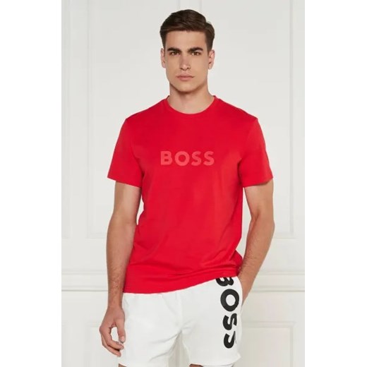 BOSS BLACK T-shirt RN | Regular Fit XL Gomez Fashion Store