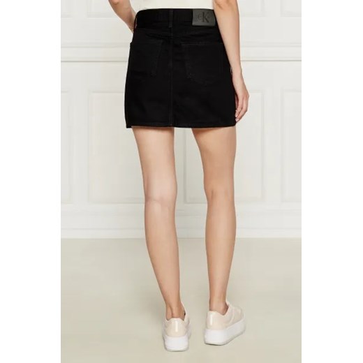 Spódnica Calvin Klein 