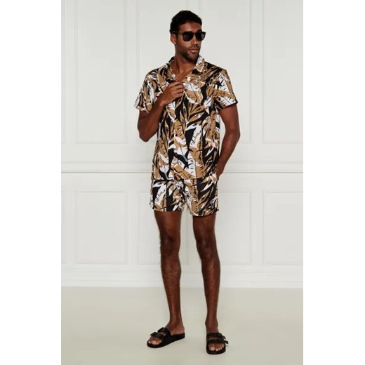 BOSS BLACK Koszula Beach Shirt | Regular Fit M Gomez Fashion Store