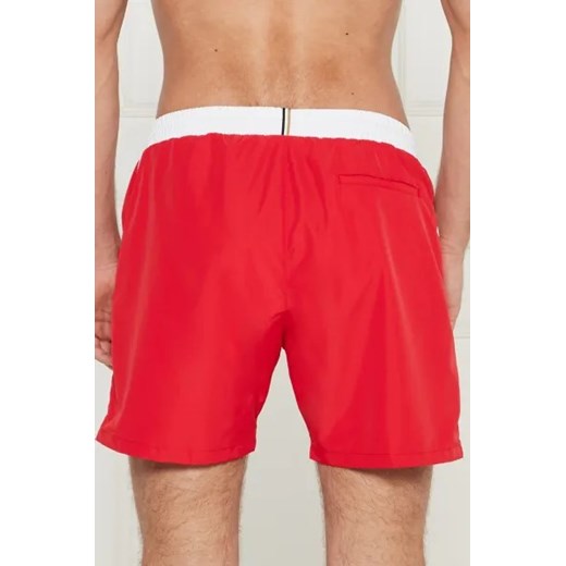 BOSS BLACK Szorty kąpielowe Starfish | Regular Fit XXL Gomez Fashion Store