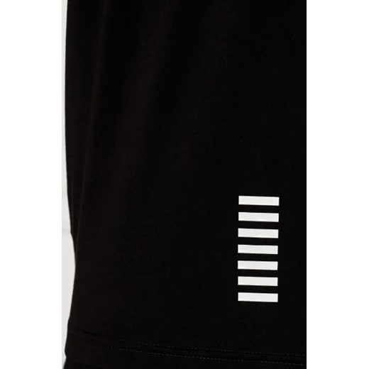 EA7 T-shirt | Regular Fit L Gomez Fashion Store