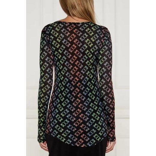 Pinko Bluzka BERLINO | Slim Fit Pinko L Gomez Fashion Store wyprzedaż