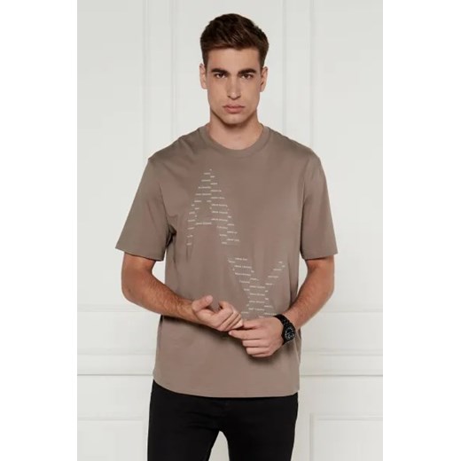 Armani Exchange T-shirt | Regular Fit Armani Exchange L Gomez Fashion Store