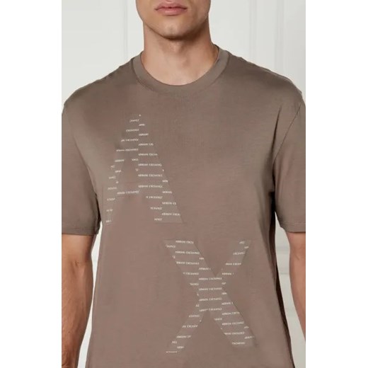 Armani Exchange T-shirt | Regular Fit Armani Exchange XL Gomez Fashion Store