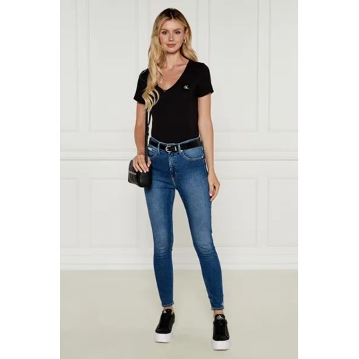 CALVIN KLEIN JEANS Jeansy | Super Skinny fit | high rise 29 Gomez Fashion Store