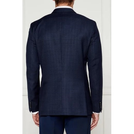 BOSS BLACK Wełniana marynarka H-Hutson 56 Gomez Fashion Store