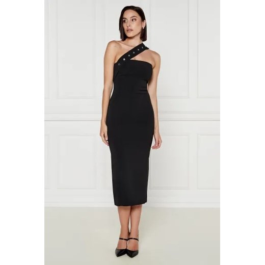 Patrizia Pepe Sukienka ze sklepu Gomez Fashion Store w kategorii Sukienki - zdjęcie 175000339