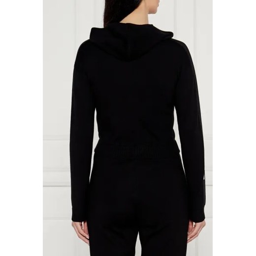 Elisabetta Franchi Bluza | Slim Fit Elisabetta Franchi 44 Gomez Fashion Store