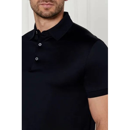 T-shirt męski Tommy Hilfiger na jesień
