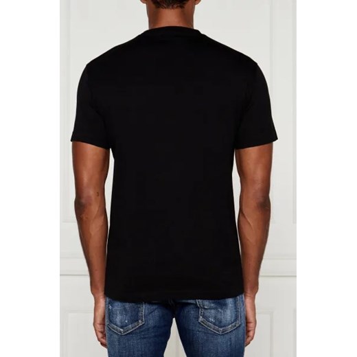 Dsquared2 T-shirt | Loose fit Dsquared2 M Gomez Fashion Store
