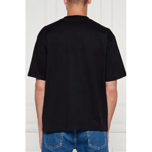 T-shirt męski Guess z krótkim rękawem