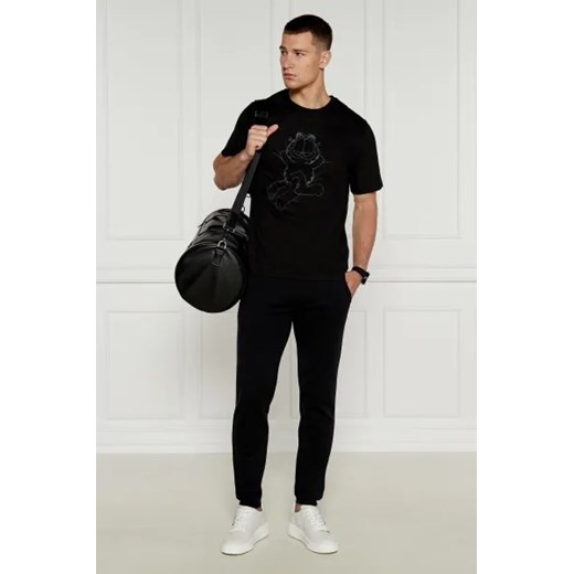 Iceberg T-shirt ICEBERG X GARFIELD | Regular Fit Iceberg XXL Gomez Fashion Store