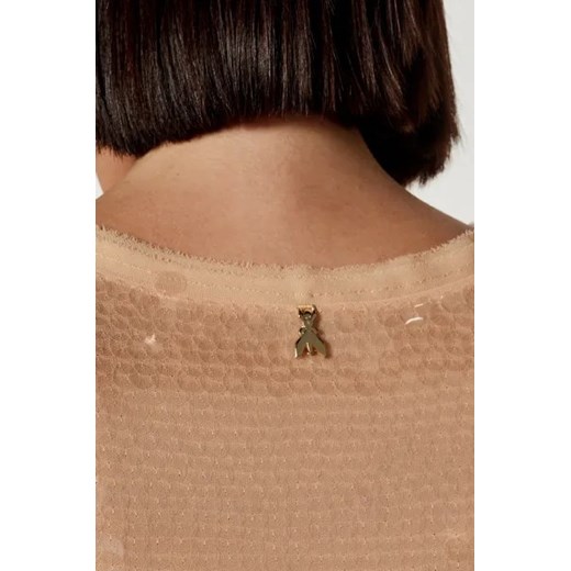 Patrizia Pepe Bluzka | Slim Fit Patrizia Pepe 42 Gomez Fashion Store