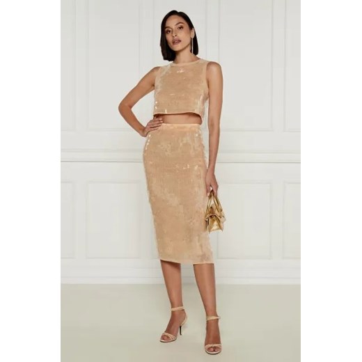 Patrizia Pepe Bluzka | Slim Fit Patrizia Pepe 34 Gomez Fashion Store