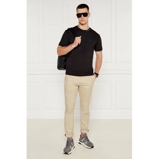 Calvin Klein T-shirt | Regular Fit Calvin Klein XXL Gomez Fashion Store