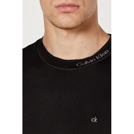 Calvin Klein T-shirt | Regular Fit Calvin Klein S Gomez Fashion Store