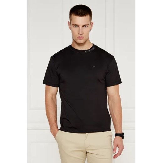 Calvin Klein T-shirt | Regular Fit Calvin Klein L Gomez Fashion Store
