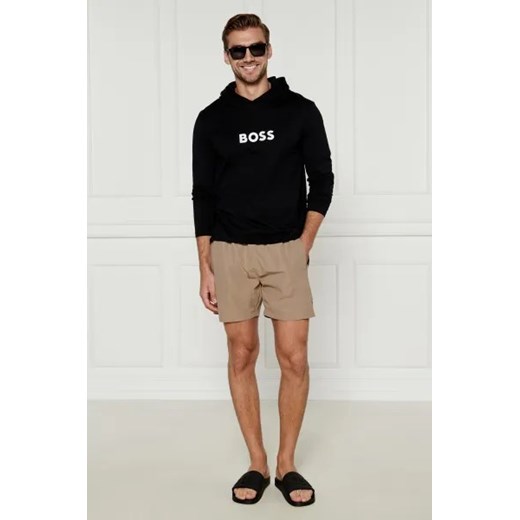 BOSS BLACK Bluza | Regular Fit XXL Gomez Fashion Store