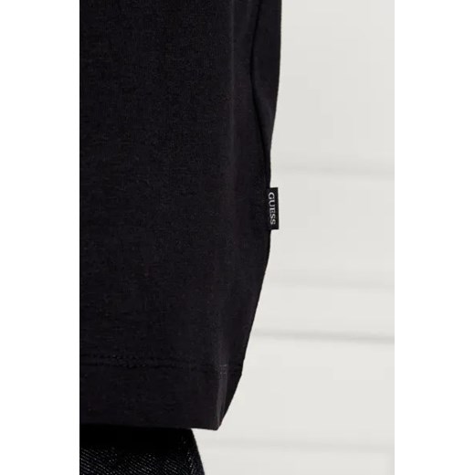 T-shirt męski Guess z krótkim rękawem