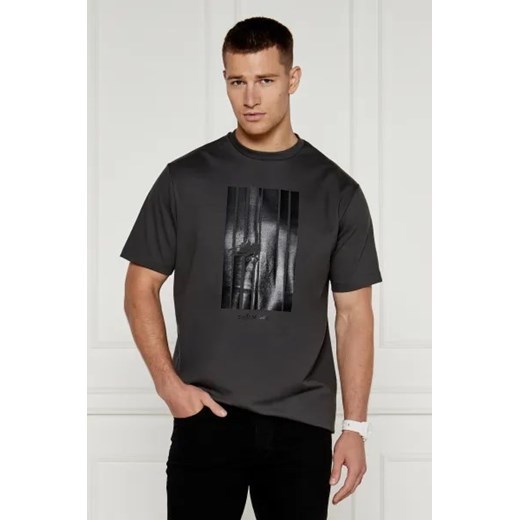 T-shirt męski Iceberg 